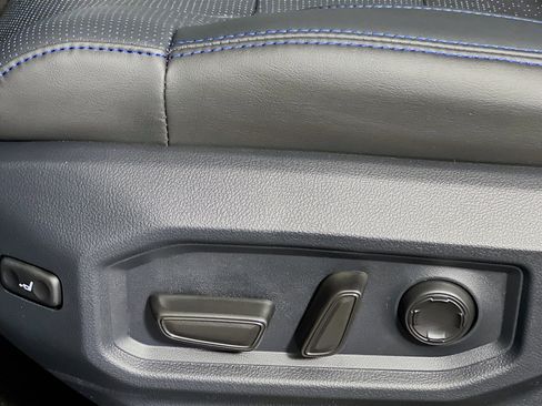 New 2025 Toyota Tundra Platinum image 15