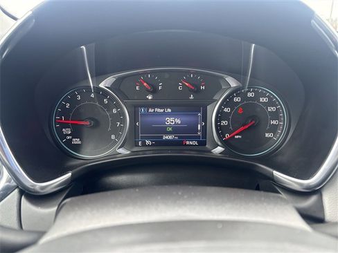 Certified 2023 Chevrolet Equinox LT image 11