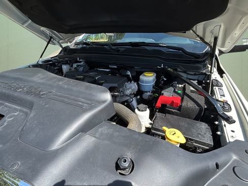 Used 2022 RAM 2500 Laramie image 36