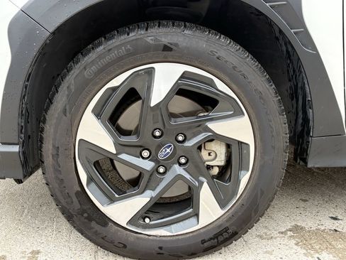Used 2024 Subaru Crosstrek 2.5i Limited AWD/4WD image 9