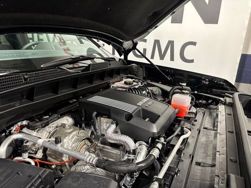 New 2026 GMC Sierra 1500 Elevation w/ Elevation Premium Package image 3