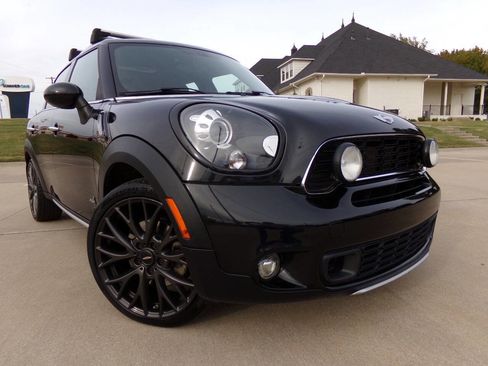 Used 2015 MINI Cooper Countryman S image 8