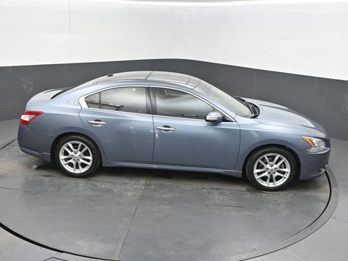 Used 2010 Nissan Maxima 3.5 SV w/ Premium Pkg image 38