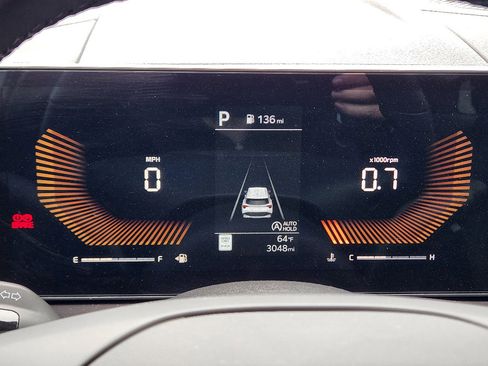 New 2026 Kia Sportage EX image 12