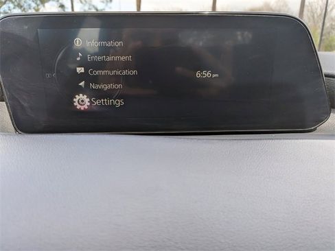 Certified 2023 MAZDA MAZDA3 2.5 Turbo Sedan w/Premium Plus image 15