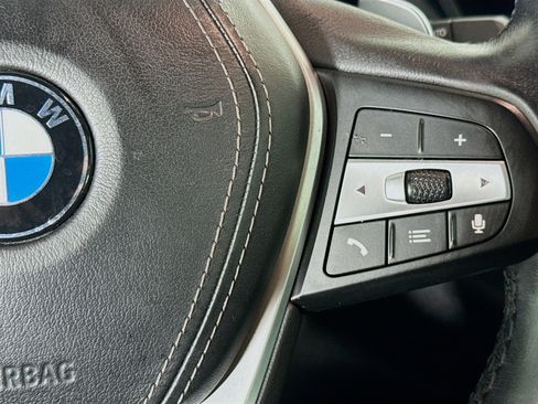 Used 2020 BMW X5 sDrive40i w/ Convenience Package RWD image 13