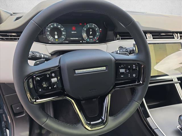 New 2026 Land Rover Range Rover Evoque S AWD/4WD image 19