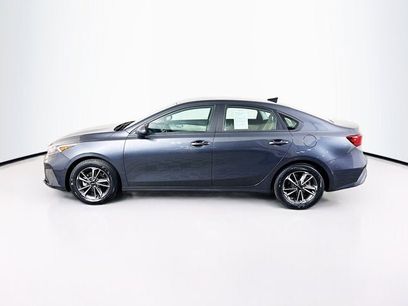Certified 2023 Kia Forte LXS