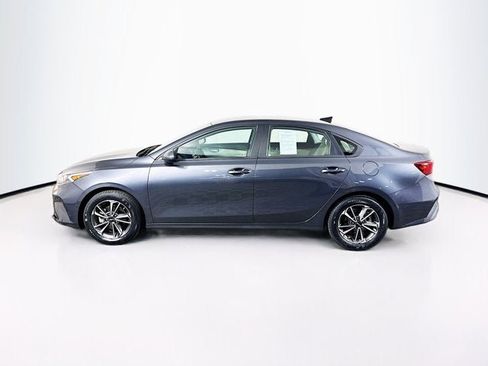 Certified 2023 Kia Forte LXS image 1