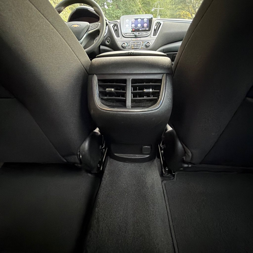 Used 2023 Chevrolet Malibu LT w/ Driver Confidence Package FWD image 22