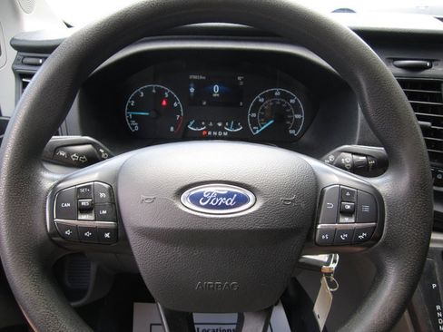 Used 2020 Ford Transit 350 Low Roof w/ Upfitter Package RWD image 12