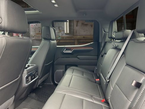 Used 2022 GMC Sierra 1500 Denali AWD/4WD image 14