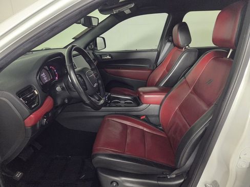 Certified 2021 Dodge Durango R/T w/ Technology Group image 11
