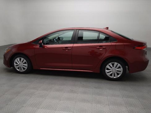 Used 2024 Toyota Corolla LE FWD image 3