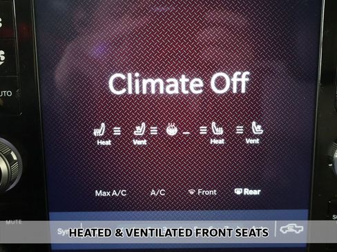 Used 2022 RAM 1500 Limited image 8