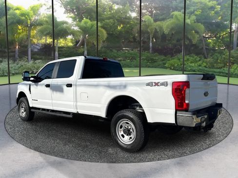 Used 2018 Ford F350 XL w/ Power Equipment Group AWD/4WD image 7