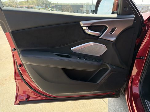 Certified 2025 Acura RDX A-Spec image 14