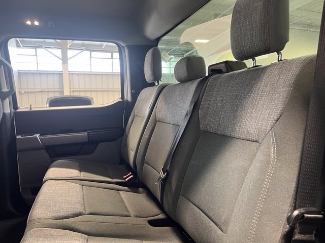 Used 2025 Ford F250 XLT AWD/4WD image 19