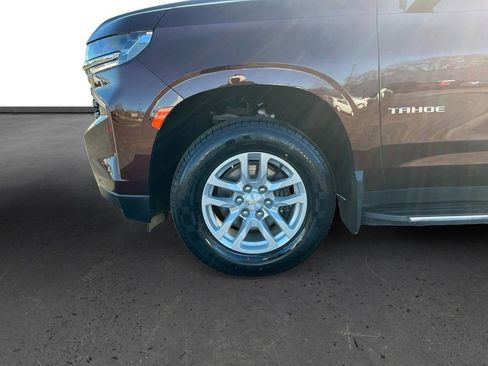 Used 2023 Chevrolet Tahoe LS image 13