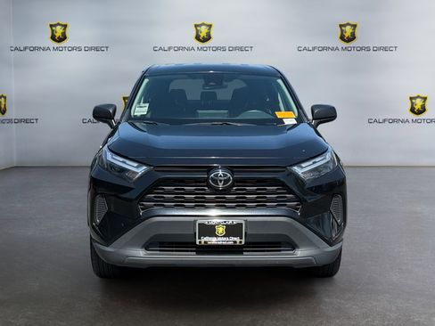 Used 2024 Toyota RAV4 LE image 8