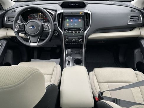 Used 2019 Subaru Ascent Premium w/ Popular Package #2A image 35