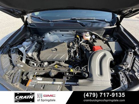 Used 2026 Buick Encore GX Preferred w/ Comfort Package FWD image 31