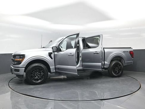 Certified 2024 Ford F150 XLT w/ Equipment Group 302A MID AWD/4WD image 31