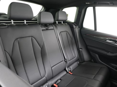 Used 2023 BMW X3 M40i AWD/4WD image 39