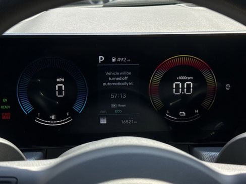 Certified 2026 Hyundai Sonata Blue FWD image 17