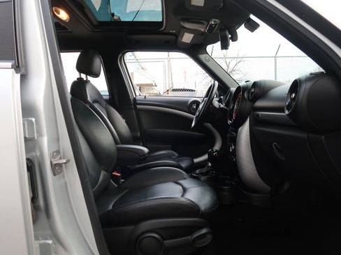 Used 2016 MINI Cooper Countryman S FWD image 25