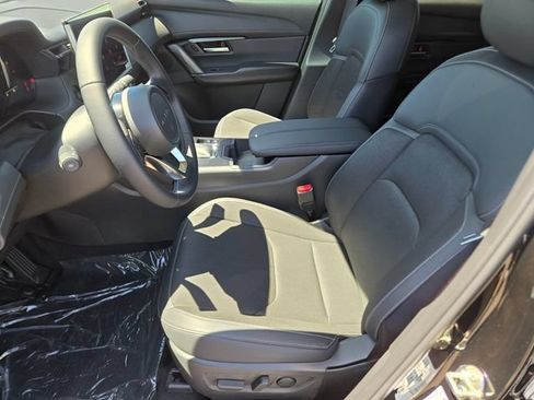 New 2026 MAZDA CX-5 Preferred AWD/4WD image 6