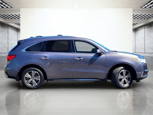Used 2018 Acura MDX FWD image 5