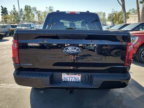 Used 2025 Ford F150 STX w/ Equipment Group 200A image 19