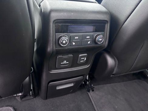 Used 2019 GMC Acadia Denali w/ Technology Package image 34
