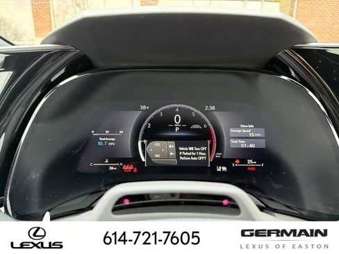 New 2026 Lexus RX 350 Premium Plus image 25