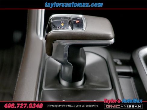 Used 2024 GMC Sierra 1500 Denali w/ Denali Reserve Package AWD/4WD image 33