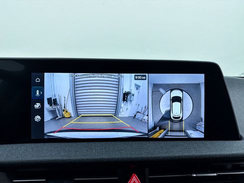 Used 2023 Kia EV6 Wind w/ Wind Technology Package image 6