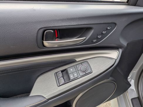 Used 2023 Lexus RC 350 F Sport image 16