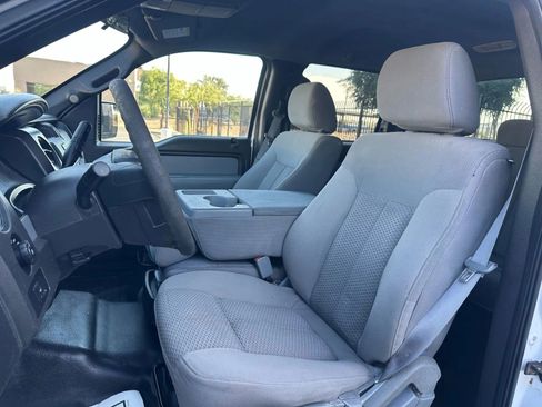 Used 2013 Ford F150 XL w/ XL Plus Pkg image 8