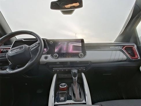 Used 2024 GMC Canyon AT4X image 25