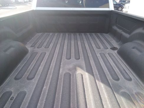 New 2026 RAM 3500 Laramie w/ Towing Technology Group image 8