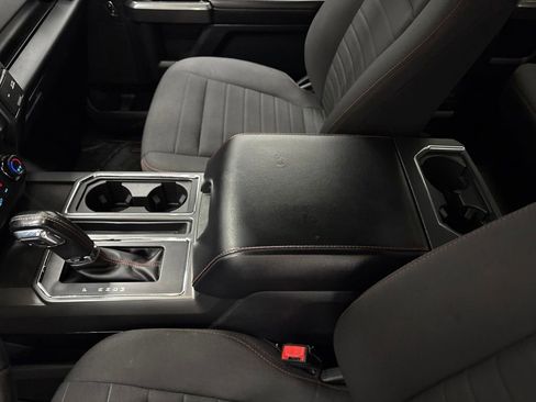 Used 2018 Ford F150 XLT w/ Equipment Group 302A Luxury AWD/4WD image 18