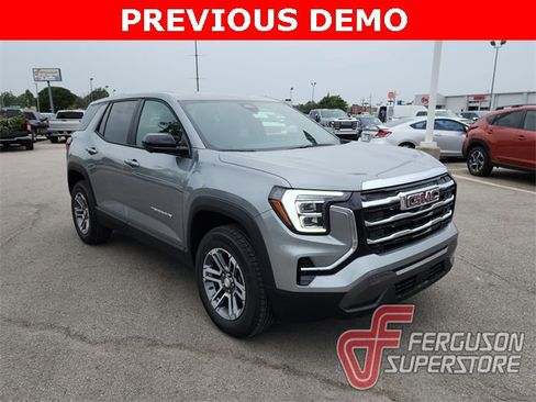 New 2026 GMC Terrain Elevation w/ Technology Package II image 1