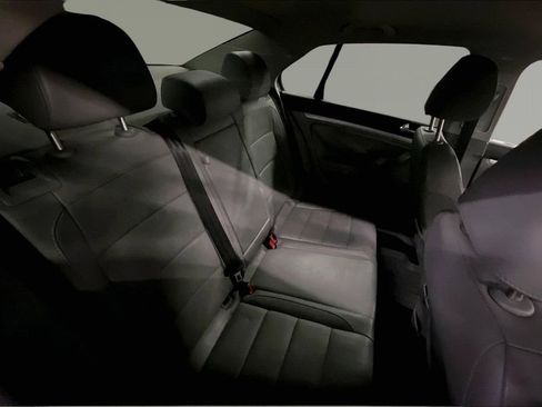 Used 2007 Volkswagen Jetta Wolfsburg Edition image 25