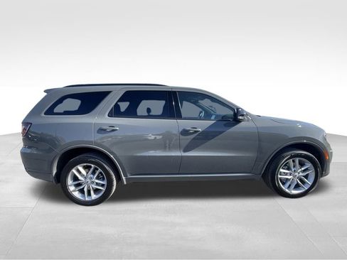 New 2026 Dodge Durango GT image 16