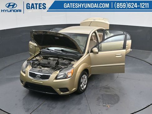 Used 2011 Kia Rio LX image 43