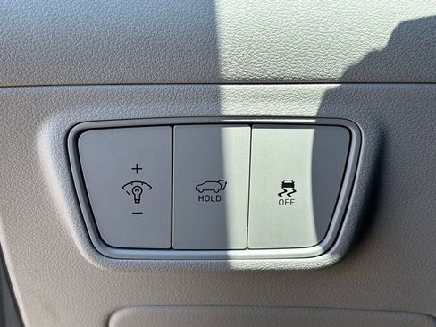 Used 2024 Hyundai Tucson SEL FWD image 27