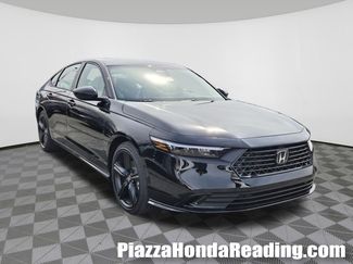 New 2026 Honda Accord Sport video 1