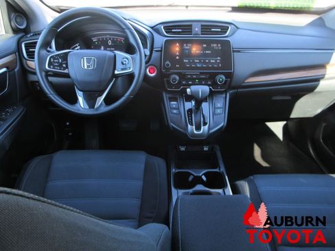 Used 2020 Honda CR-V EX image 8
