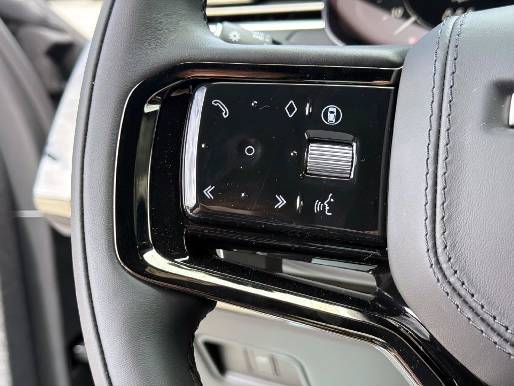 New 2027 Land Rover Range Rover Sport Dynamic SE AWD/4WD image 29